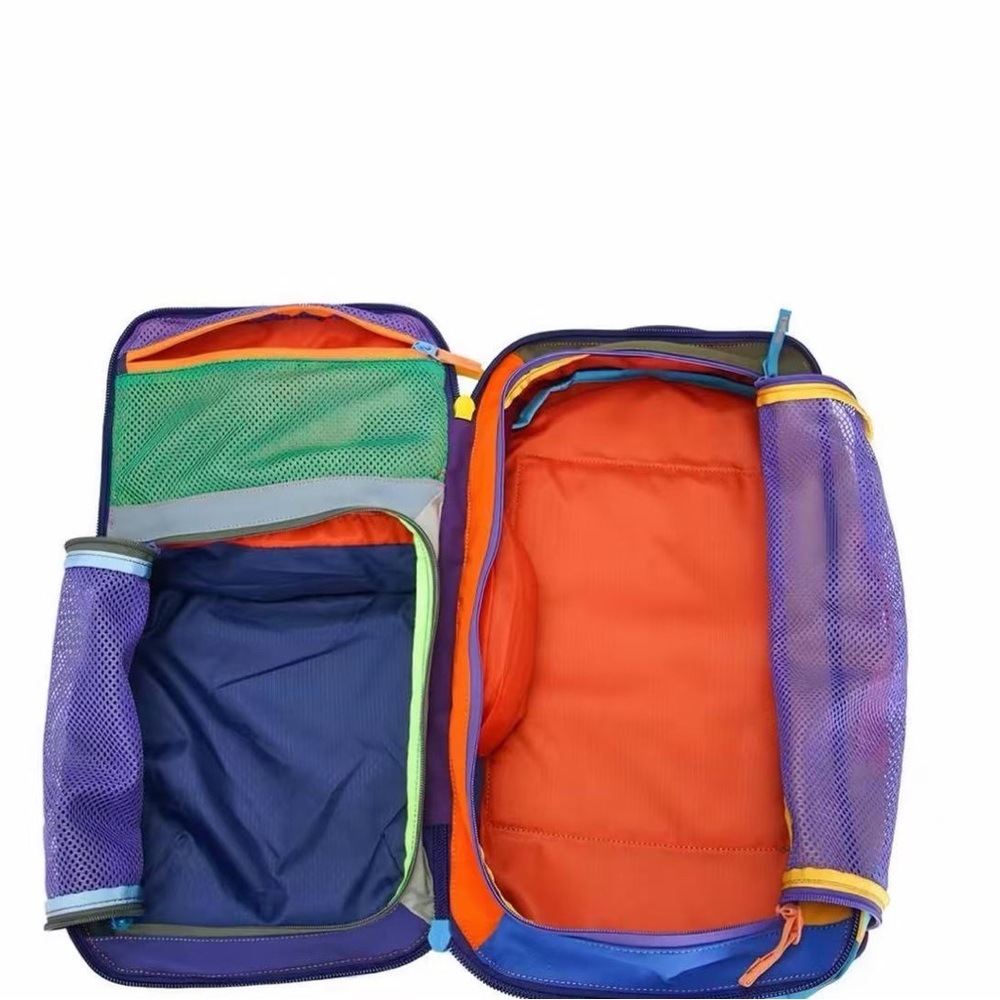 Cotopaxi Allpa 28L Travel Backpack-Del Día - Picture 9 of 13